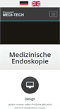 Mobile Screenshot of blazejewski.de